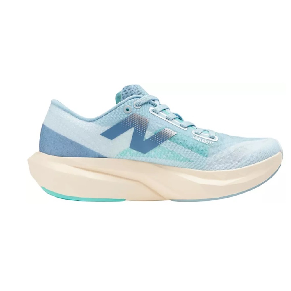 New Balance Fuel Cell Rebel women’s size 8.5 excellent used condition